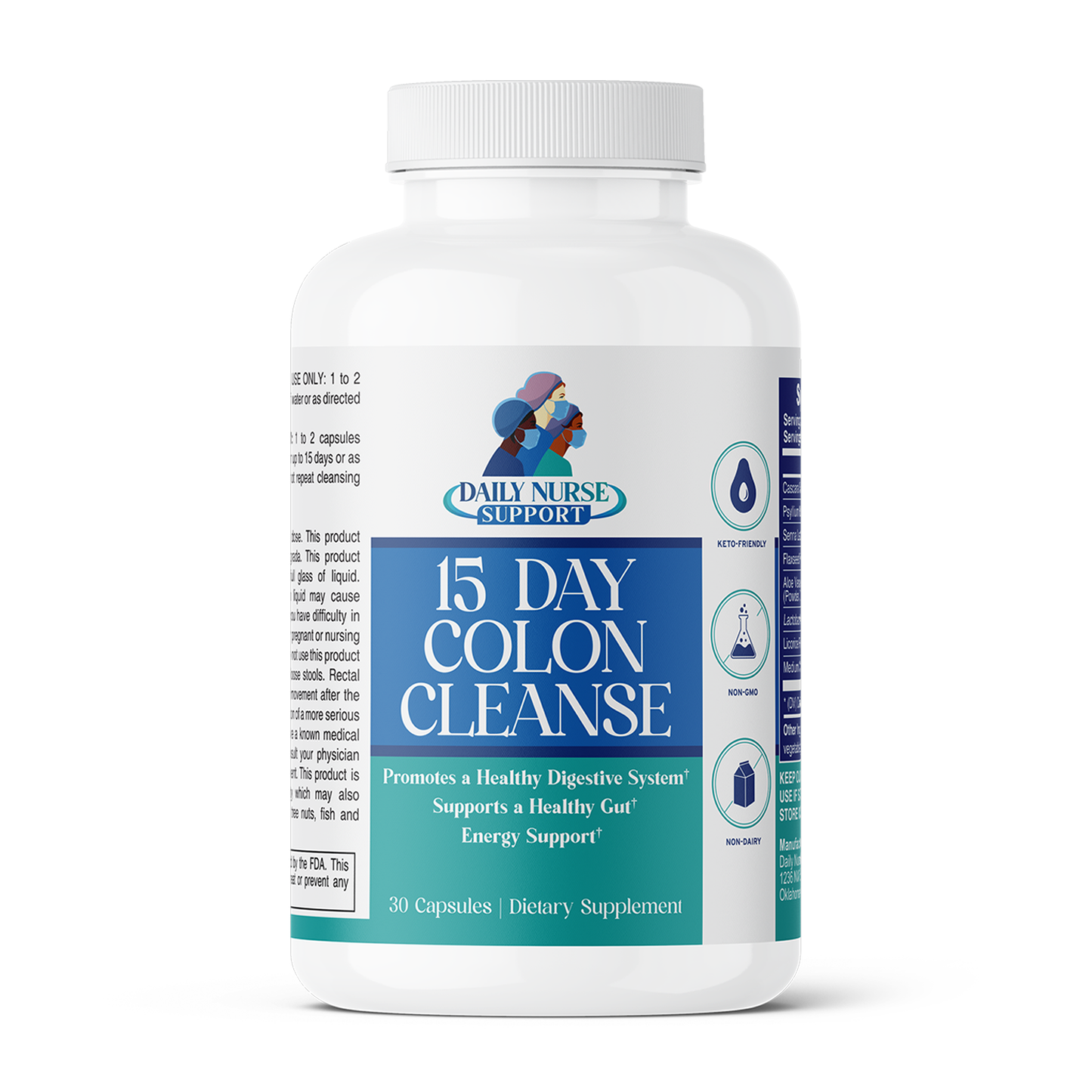 15-Day Cleanse